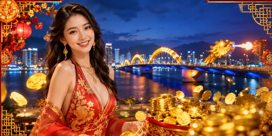 Lễ hội tại Đà Nẵng – người dùng kiểm tra tỷ lệ cá cược và thông tin nạp tiền trên điện thoại