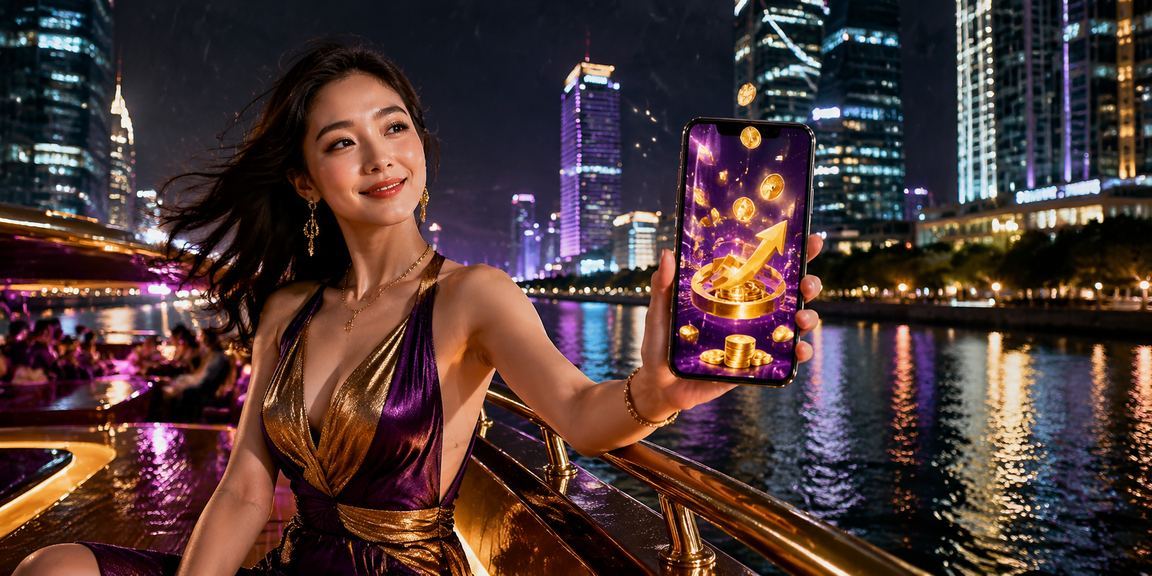 Người dùng Hà Nội trải nghiệm ưu đãi và tính năng hoàn trả trên 2b2t