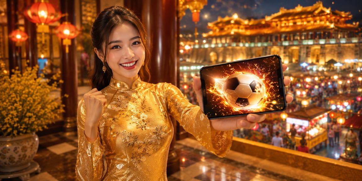 Người dùng Huế trải nghiệm casino di động trên điện thoại