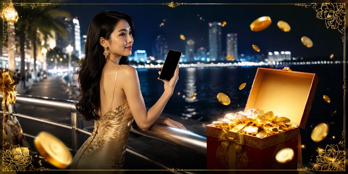 Người dùng VIP tại Nha Trang nhận ưu đãi bonus và trải nghiệm jackpot cao cấp trực tuyến